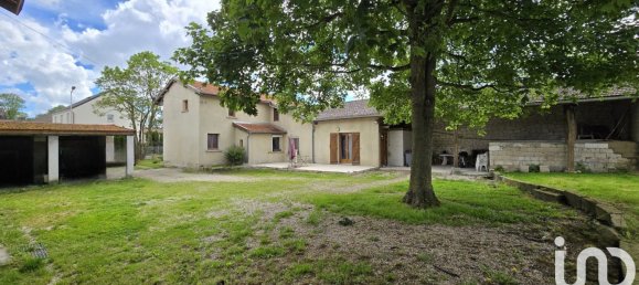 3 bedrooms House in La Chaussee-sur-Marne, France No. 59695 11