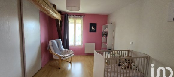 3 bedrooms House in La Chaussee-sur-Marne, France No. 59695 34