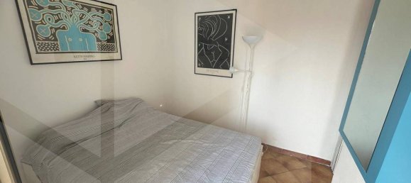 2 rooms Apartment in Naples, Italy No. 29284 12