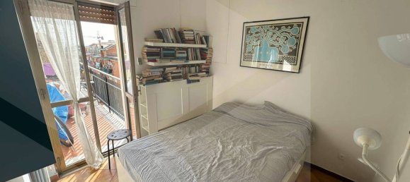 2 rooms Apartment in Naples, Italy No. 29284 15