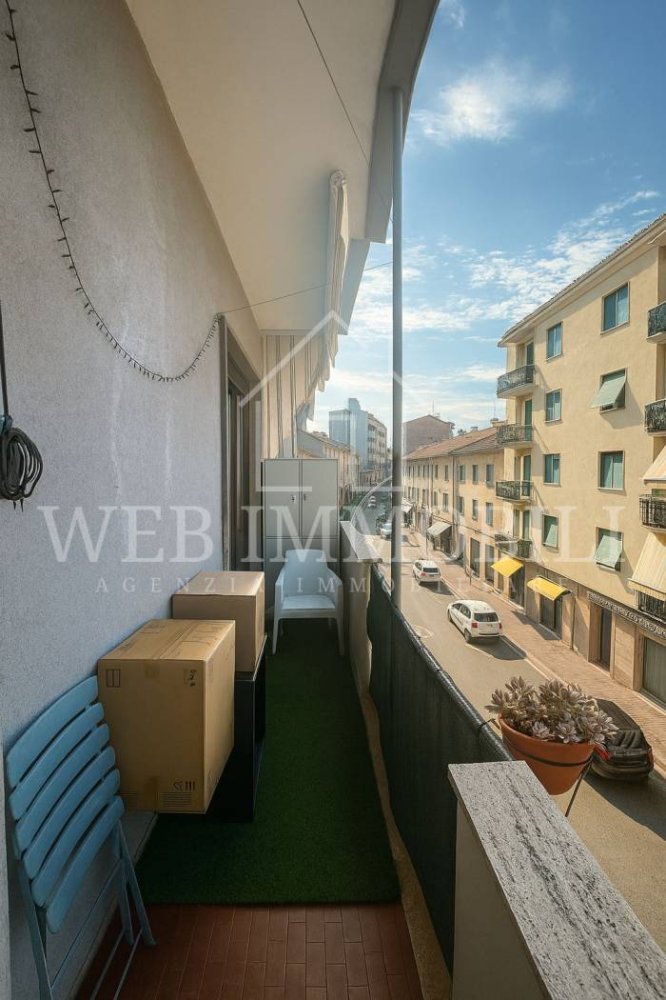 1 chambre Appartement à Vigevano, Italy No. 266864
