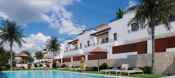 3 chambres house à vendre à Vistabella, Alicante, Valencian Community, Spain № 365777 6