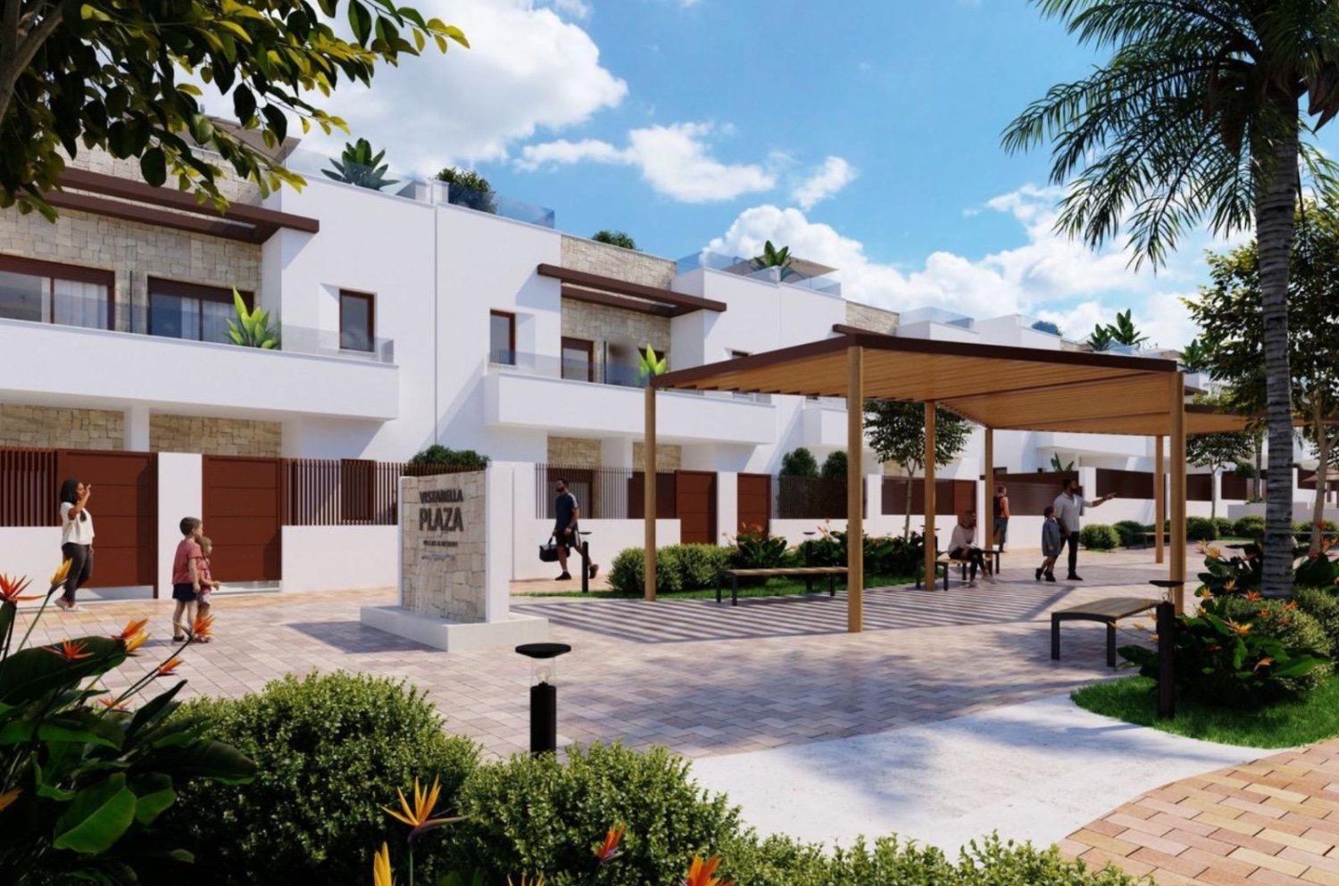 3 chambres house à vendre à Vistabella, Alicante, Valencian Community, Spain № 365777