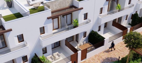 3 chambres house à vendre à Vistabella, Alicante, Valencian Community, Spain № 365777 3