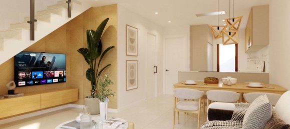 3 chambres house à vendre à Vistabella, Alicante, Valencian Community, Spain № 365777 4