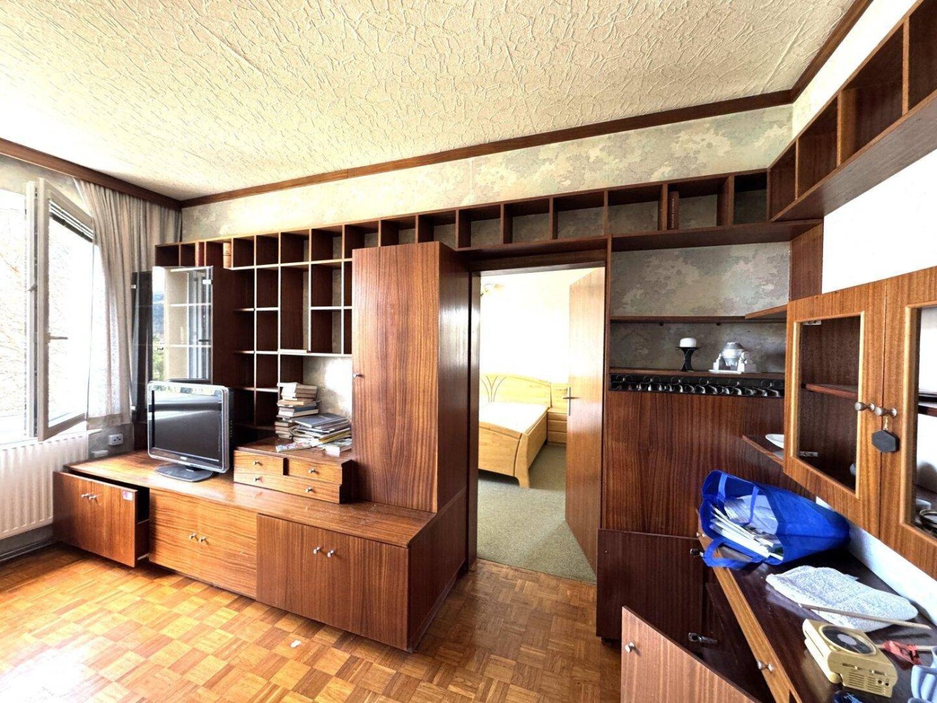 3-salle Appartement à Leoben, Austria No. 185065