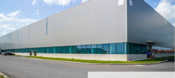 101m² Warehouse in Barbarano Mossano, Italy No. 380632 34
