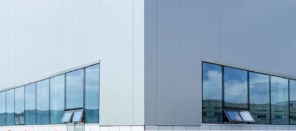 101m² Warehouse in Barbarano Mossano, Italy No. 380632 33