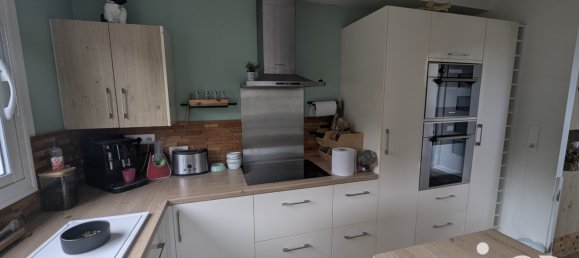 4 bedrooms House in Villiers-Saint-Frederic, France No. 317882 12