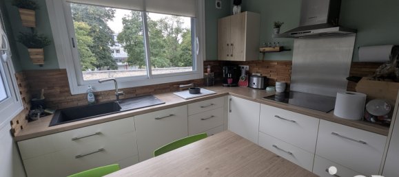 4 bedrooms House in Villiers-Saint-Frederic, France No. 317882 10