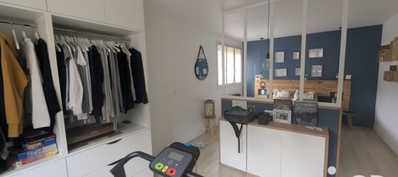 4 bedrooms House in Villiers-Saint-Frederic, France No. 317882 13