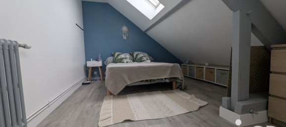 4 bedrooms House in Villiers-Saint-Frederic, France No. 317882 16