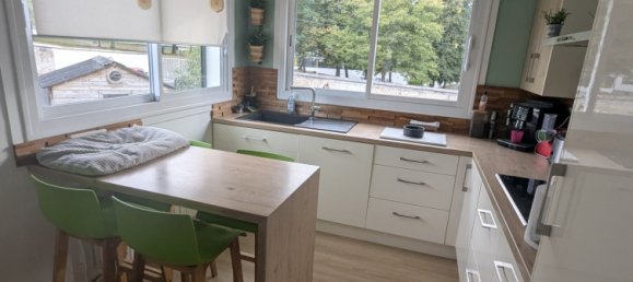 4 bedrooms House in Villiers-Saint-Frederic, France No. 317882 11