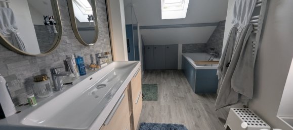 4 bedrooms House in Villiers-Saint-Frederic, France No. 317882 19