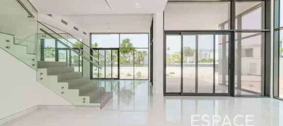 Villa de 5 dormitorios en Al Furjan, UAE No. 106095 3