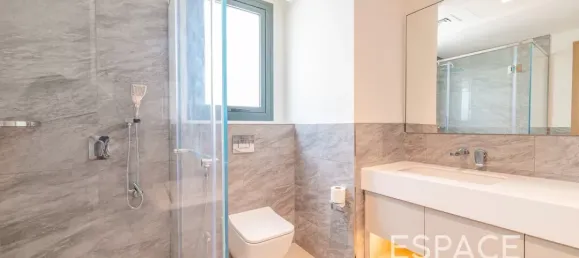 Villa de 5 dormitorios en Al Furjan, UAE No. 106095 14