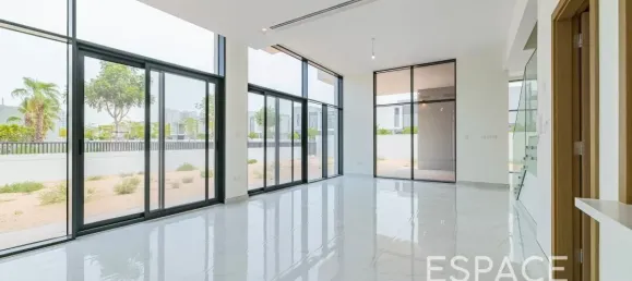 Villa de 5 dormitorios en Al Furjan, UAE No. 106095 8