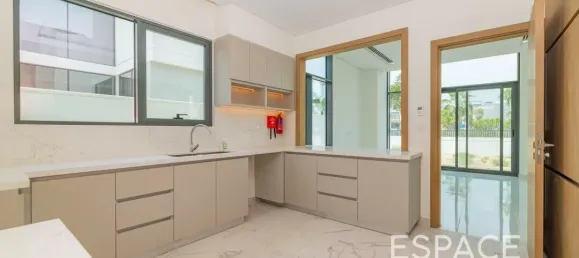 Villa de 5 dormitorios en Al Furjan, UAE No. 106095 5