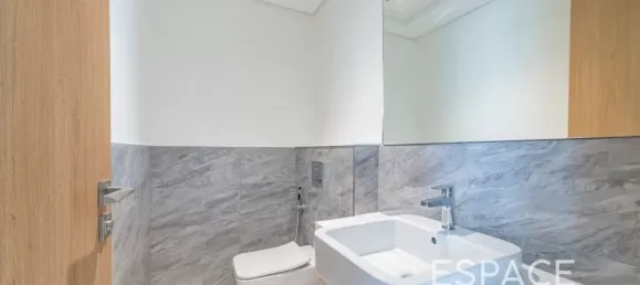 Villa de 5 dormitorios en Al Furjan, UAE No. 106095 11