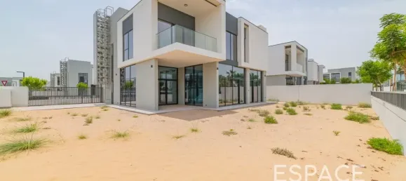 Villa de 5 dormitorios en Al Furjan, UAE No. 106095 20