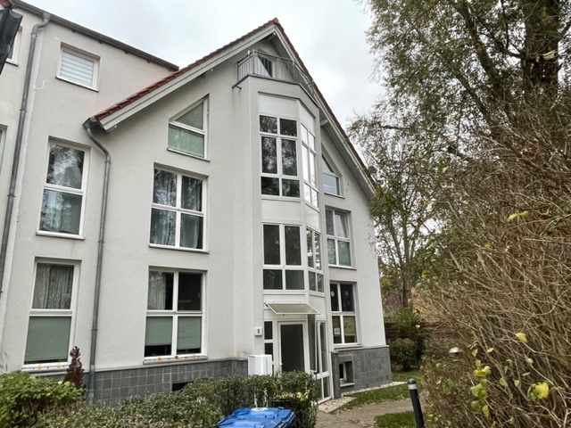 3 bedrooms Duplex in Potsdam-Mittelmark, Germany No. 36029