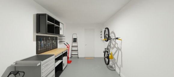 3 bedrooms House in Calvados, France No. 319749 12