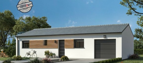 3 bedrooms House in Calvados, France No. 319749 3