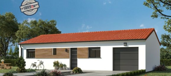 3 bedrooms House in Calvados, France No. 319749 5