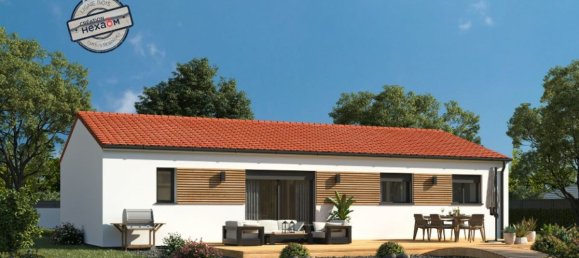 3 bedrooms House in Calvados, France No. 319749 4