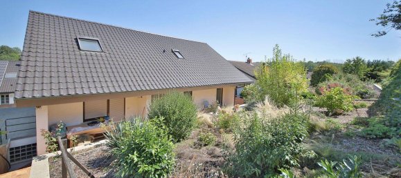 9 rooms Townhouse in Rhein-Neckar-Kreis, Germany No. 322317 22