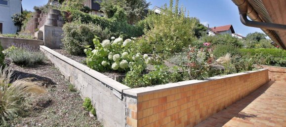 9 rooms Townhouse in Rhein-Neckar-Kreis, Germany No. 322317 21