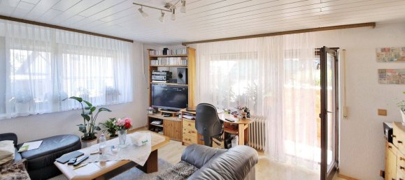 9 rooms Townhouse in Rhein-Neckar-Kreis, Germany No. 322317 16