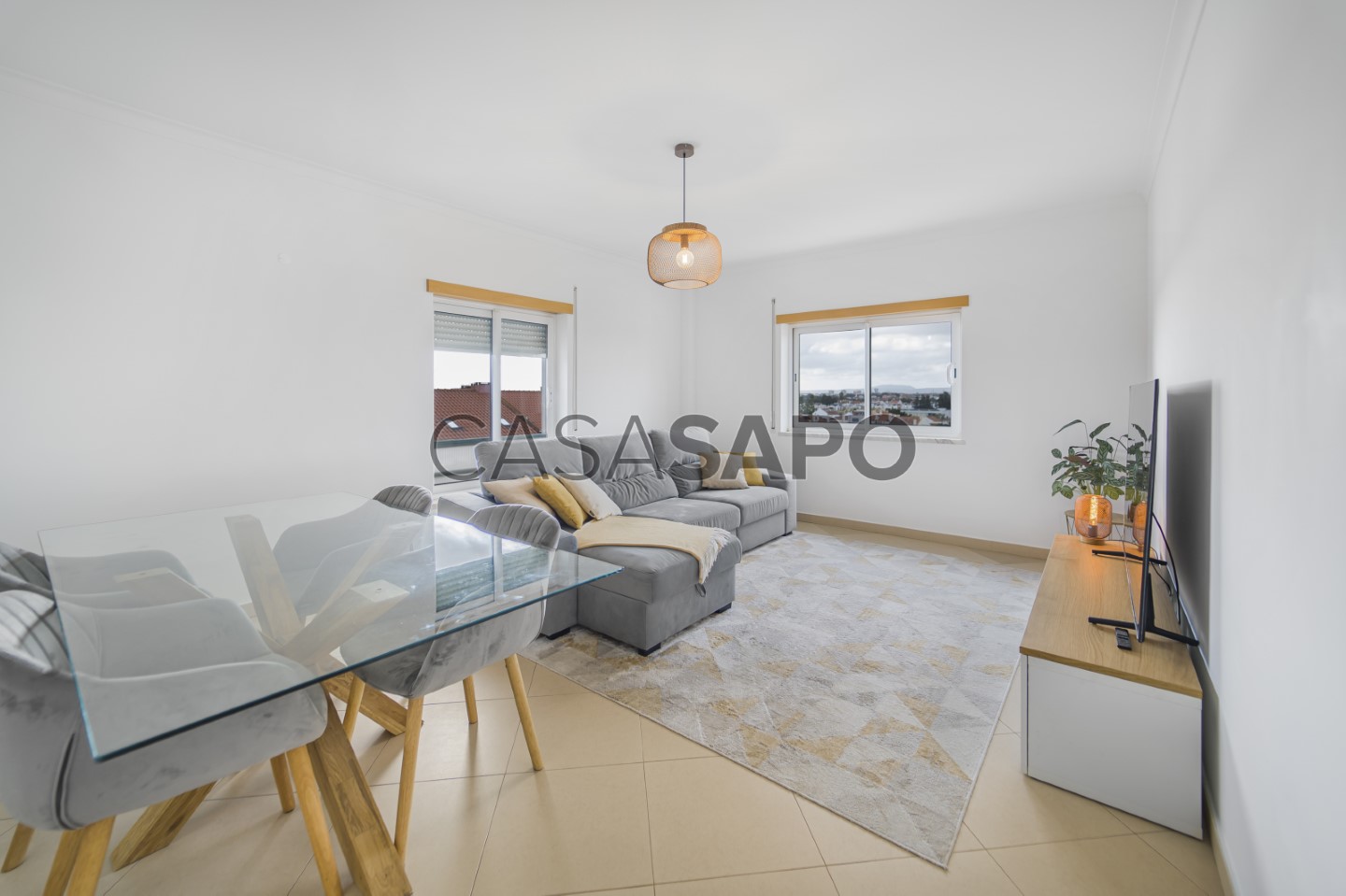 2 bedrooms Apartment in Barreiro, Portugal No. 321607