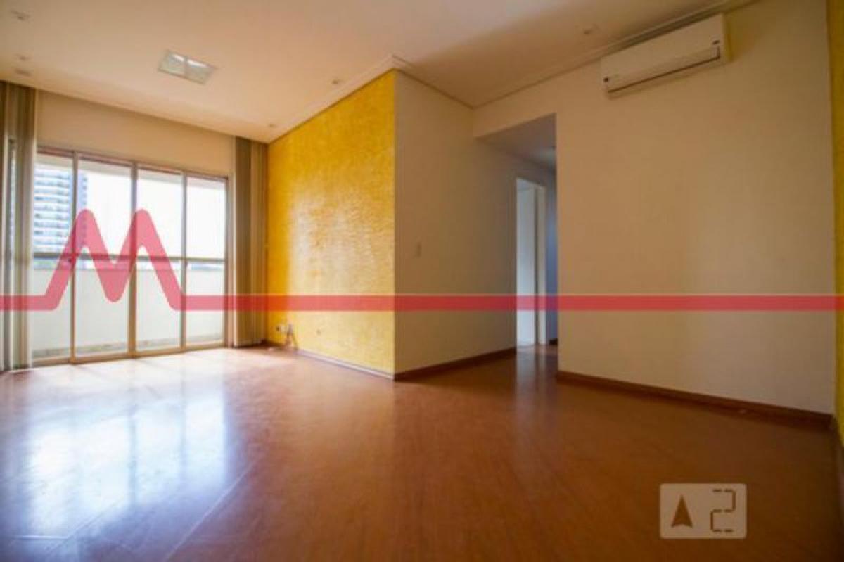 2 bedrooms Apartment in Sao Paulo, Brazil No. 588210