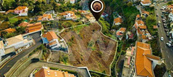 4520m² Land in Funchal, Portugal No. 72283 9