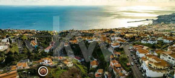 4520m² Land in Funchal, Portugal No. 72283 5