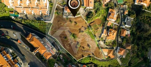 4520m² Land in Funchal, Portugal No. 72283 14
