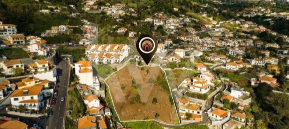 4520m² Land in Funchal, Portugal No. 72283 12