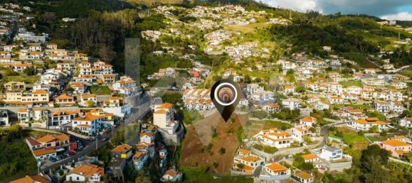 4520m² Land in Funchal, Portugal No. 72283 2