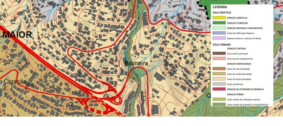 4520m² Land in Funchal, Portugal No. 72283 15