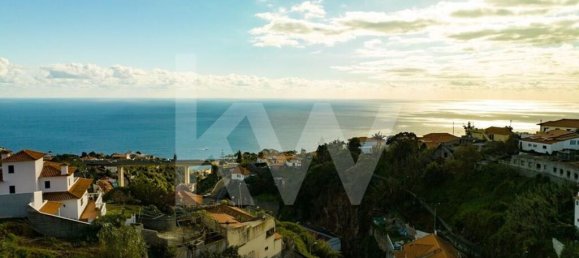 4520m² Land in Funchal, Portugal No. 72283 7