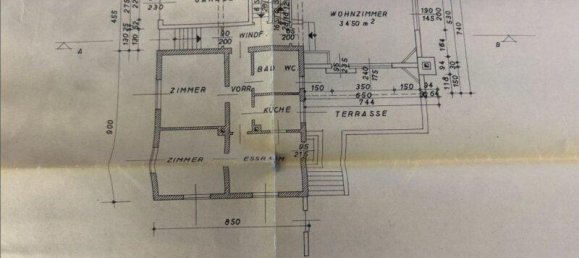 6-Zimmer Haus in Köflach, Austria, Nr. 93843 17