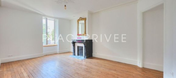 3 Schlafzimmer Wohnung in Nancy, France, Nr. 313198 6