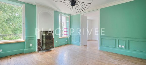 3 Schlafzimmer Wohnung in Nancy, France, Nr. 313198 2