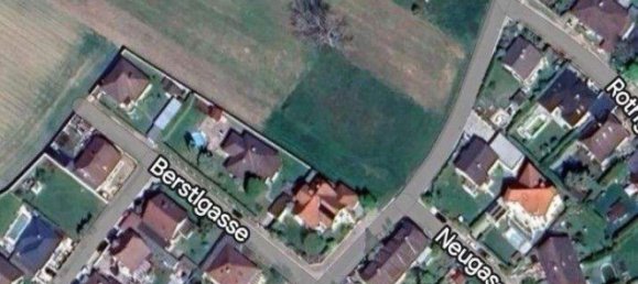 قطعة أرض في Wollersdorf-Steinabruckl, Austria رقم 218251 4