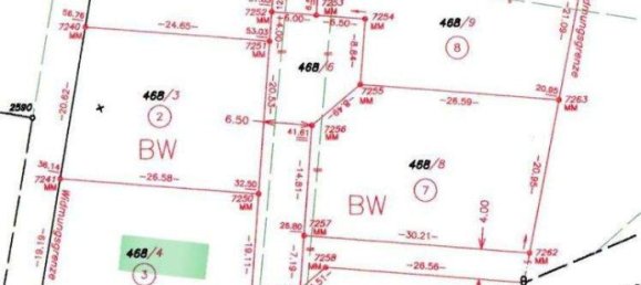 قطعة أرض في Wollersdorf-Steinabruckl, Austria رقم 218251 5