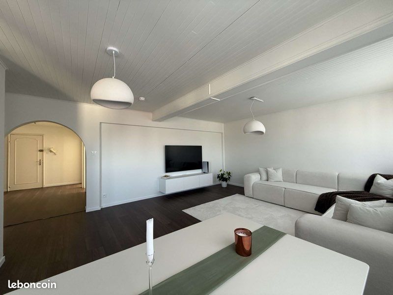 Apartamento T3 em Illkirch-Graffenstaden, France N.º 325108