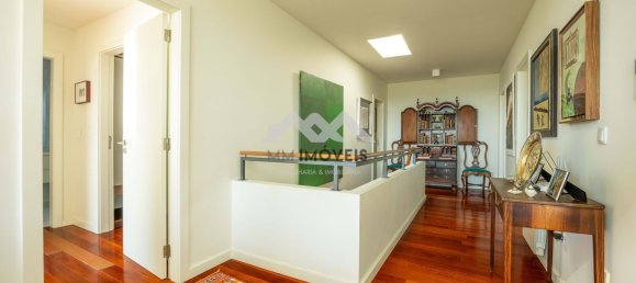 4 Schlafzimmer Haus in Arcozelo, Portugal, Nr. 138926 36