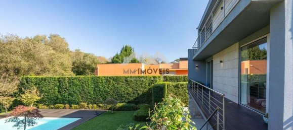 4 Schlafzimmer Haus in Arcozelo, Portugal, Nr. 138926 21