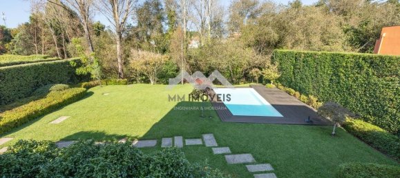 4 Schlafzimmer Haus in Arcozelo, Portugal, Nr. 138926 42